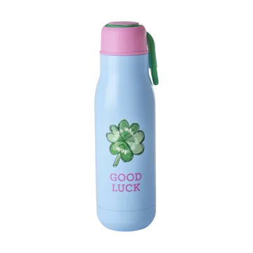 Rice termoflaske 50 cl - Good luck - RICE