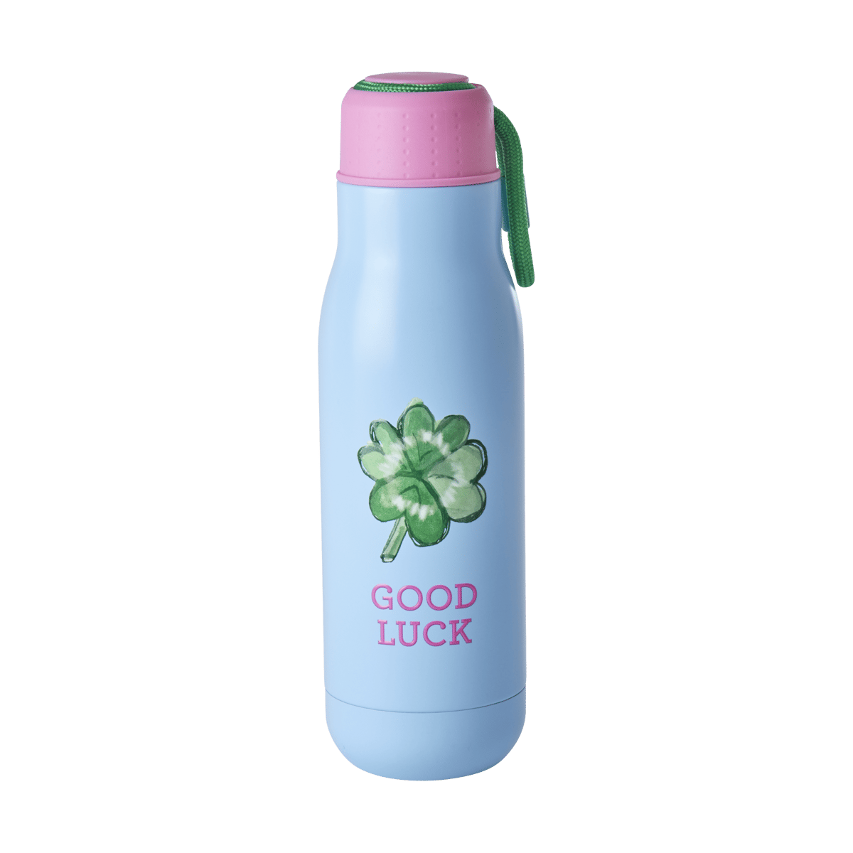 RICE Rice termoflaske 50 cl Good luck