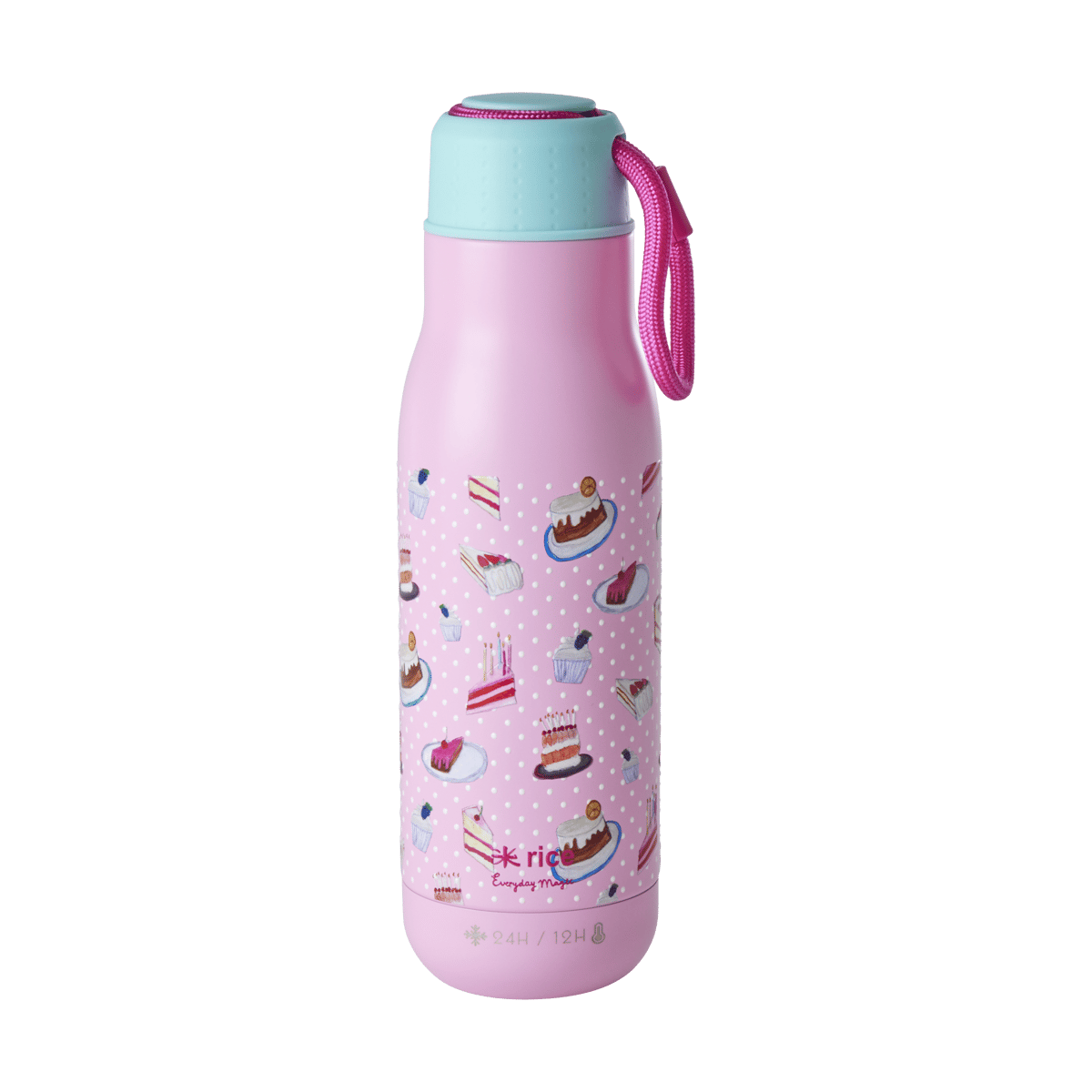 RICE Rice termoflaske 50 cl Sweet Cake