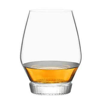 All American bourbon-glass - 2-pakning - Riedel