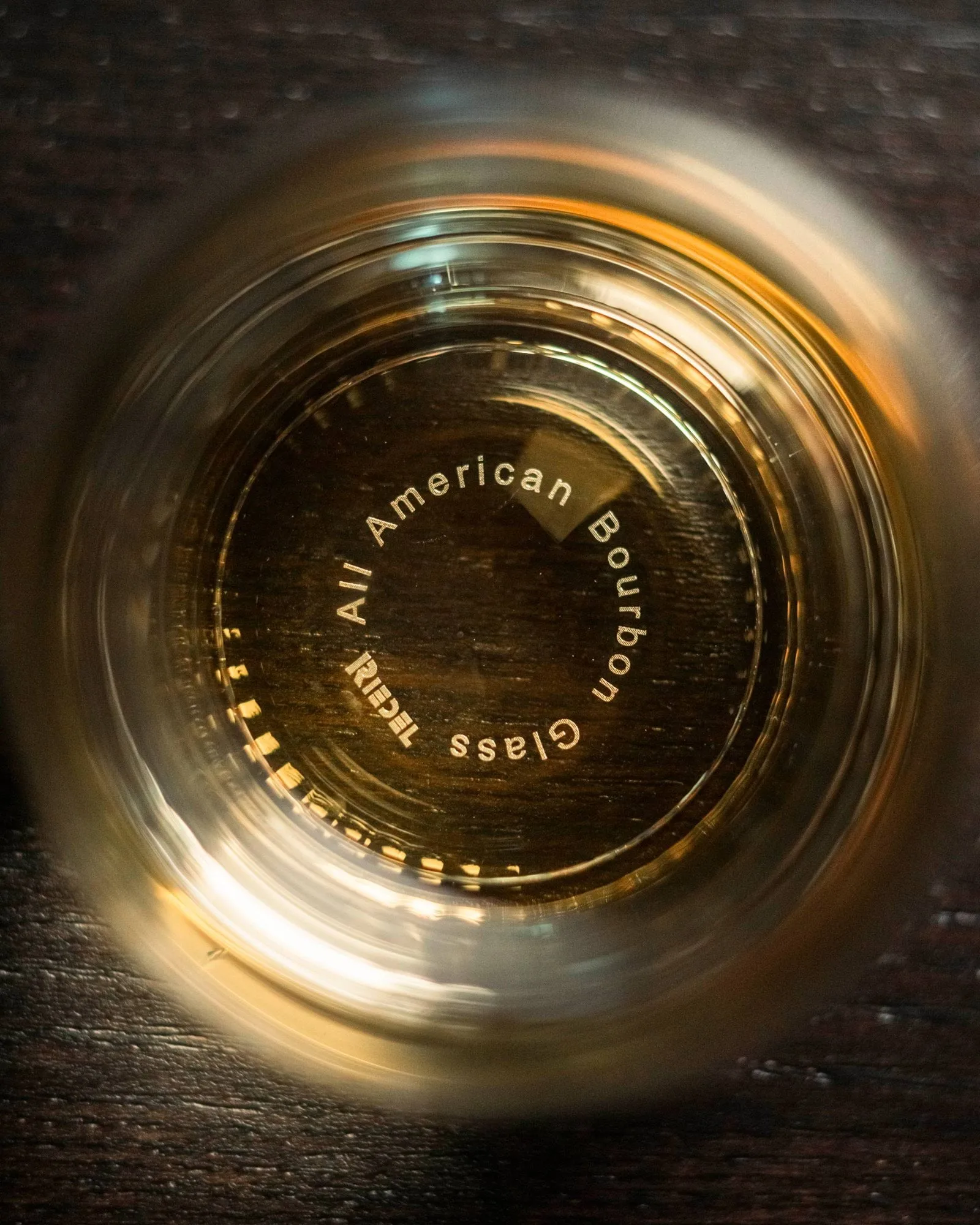 All American bourbon-glass, 2-pakning Riedel