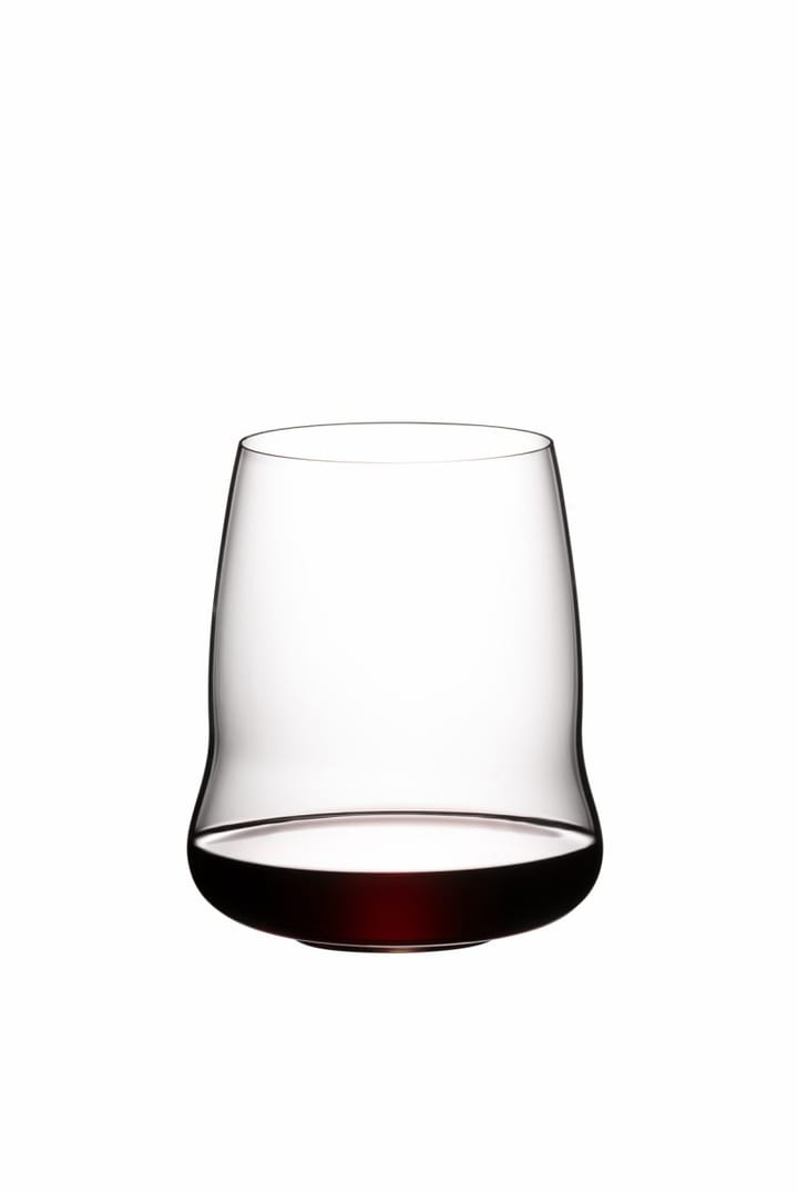 Cabernet Sauvignon 2-pakning, Klar Riedel