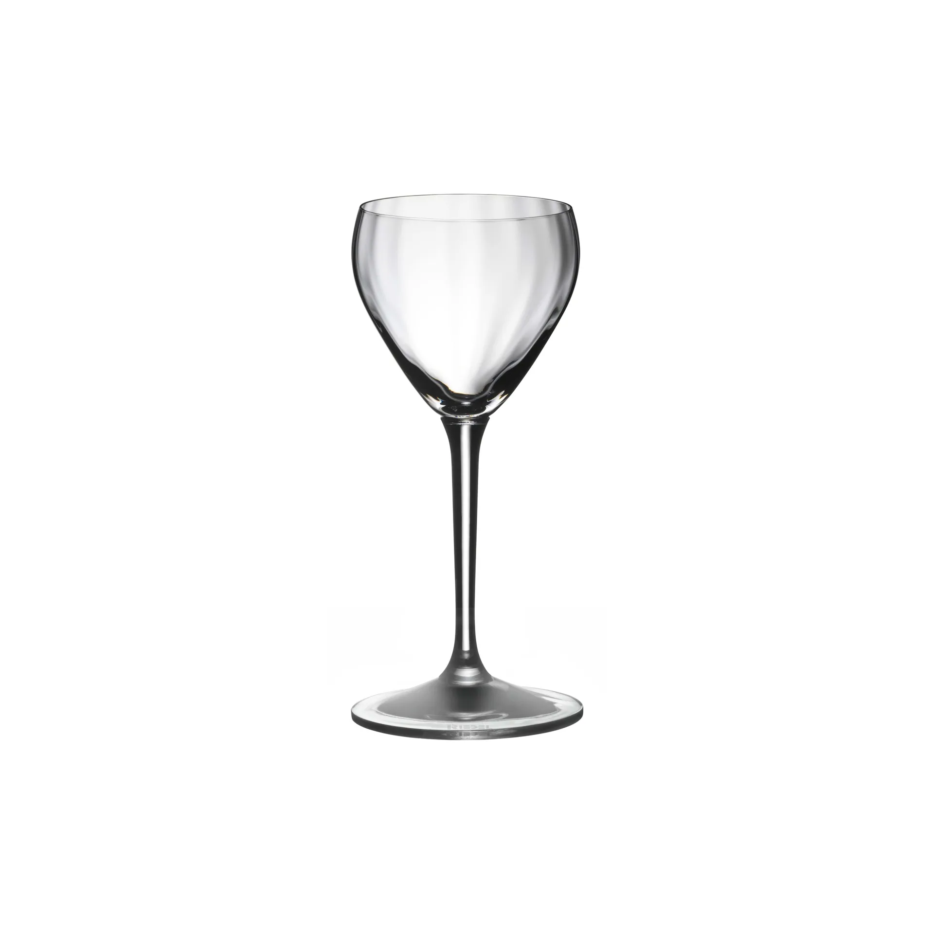 Drinkglass Nick & Nora large Optic 2-pakning, Klar Riedel