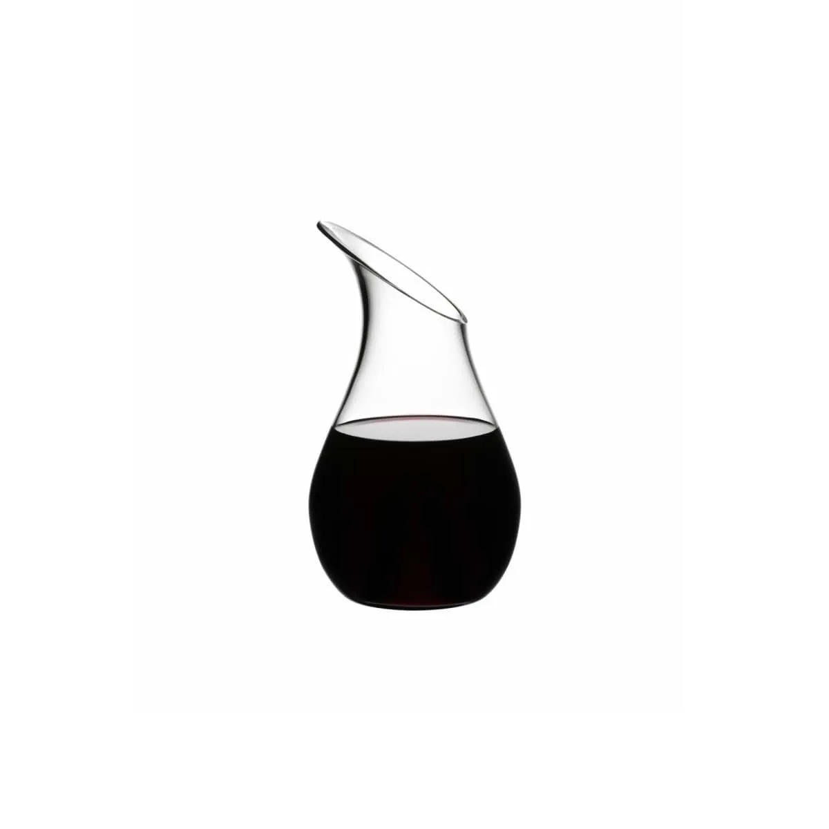 Karaffel Riedel "O" Single, 0,98 L Riedel