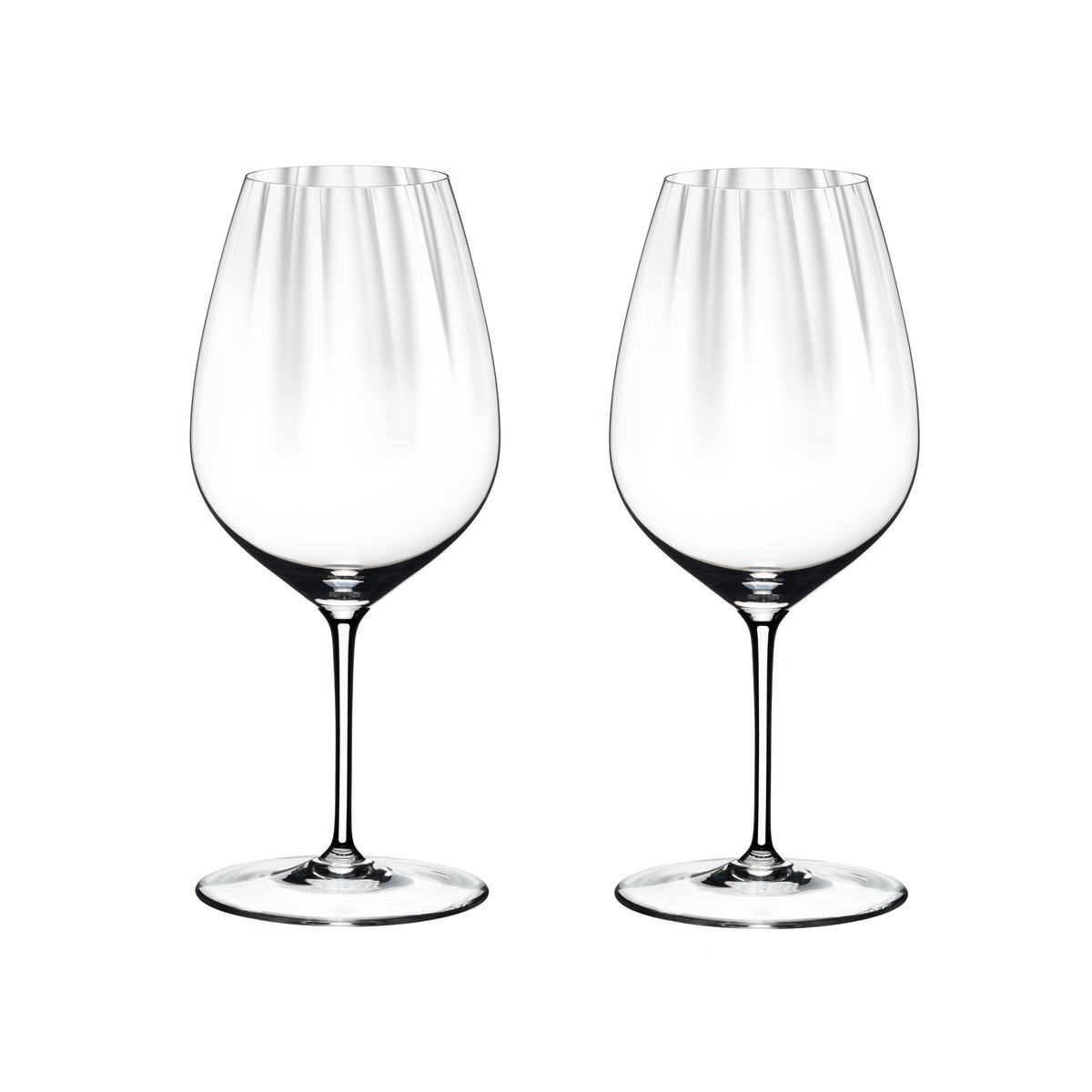 Riedel Performance Cabernet-Merlot vinglass 2-stk. 83,4 cl