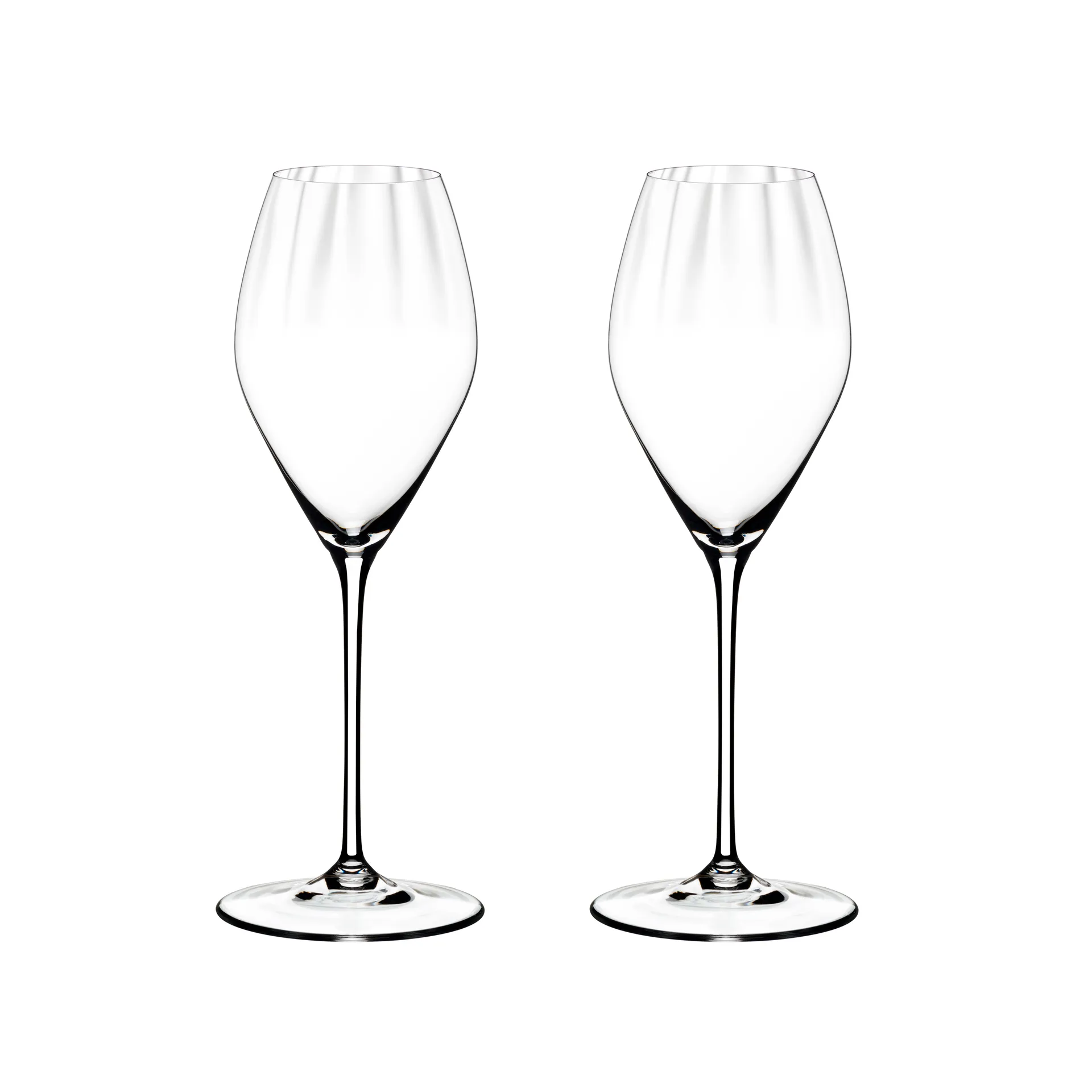 Performance Champagneglass 2-stk., 37,5 cl Riedel