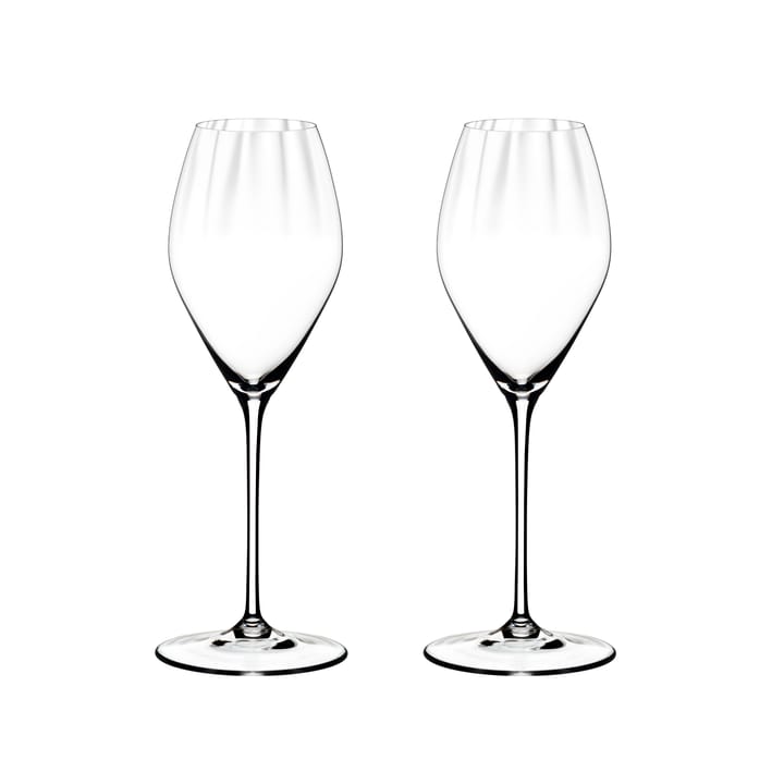 Performance Champagneglass 2-stk., 37,5 cl Riedel