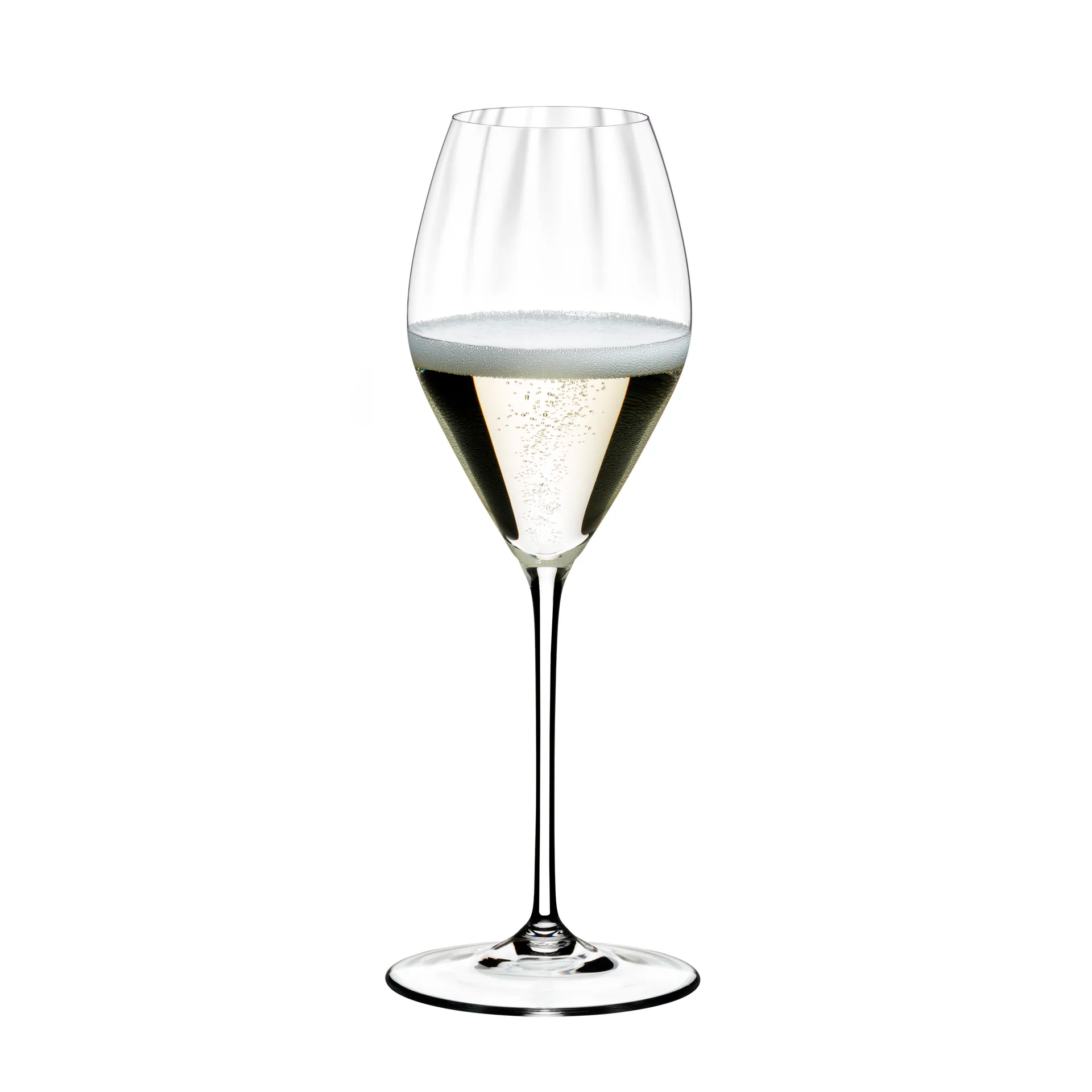 Performance Champagneglass 2-stk., 37,5 cl Riedel