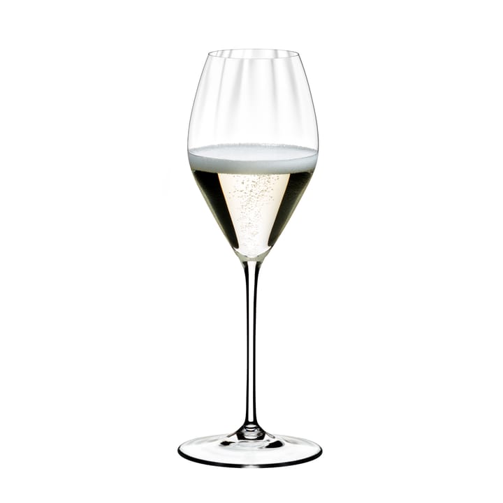 Performance Champagneglass 2-stk., 37,5 cl Riedel