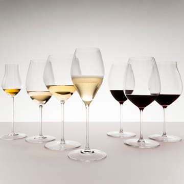 Performance Champagneglass 2-stk. - 37,5 cl - Riedel