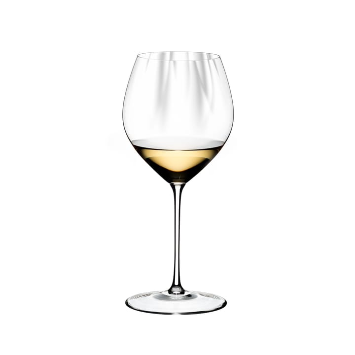 Performance Chardonnay vinglass 2-stk. - 72,7 cl - Riedel