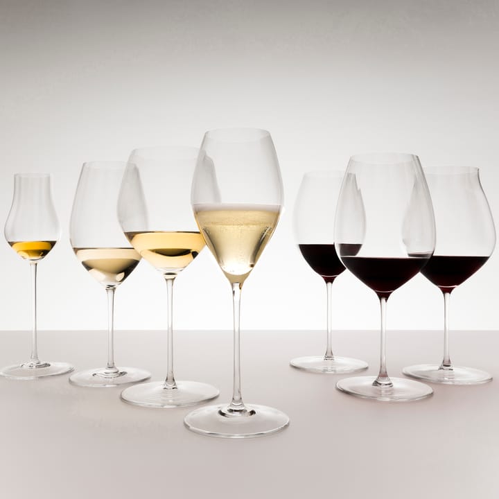 Performance Chardonnay vinglass 2-stk. - 72,7 cl - Riedel