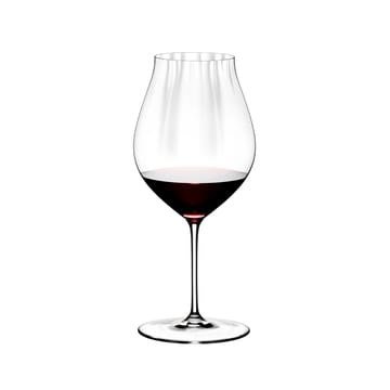 Performance Pinot Noir vinglass 2-stk. - 83 cl - Riedel