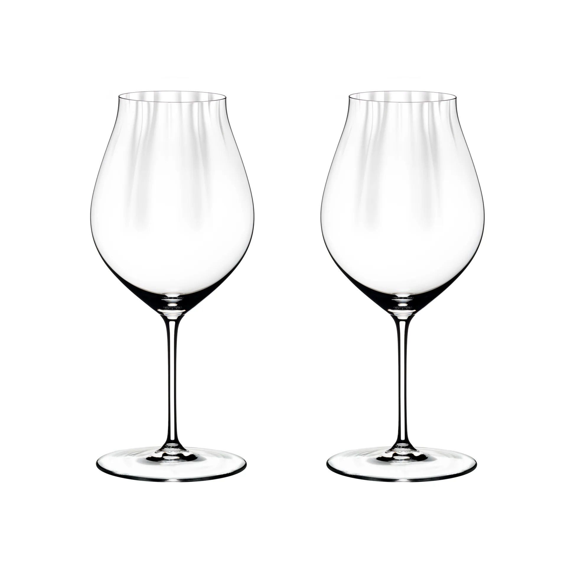 Performance Pinot Noir vinglass 2-stk., 83 cl Riedel