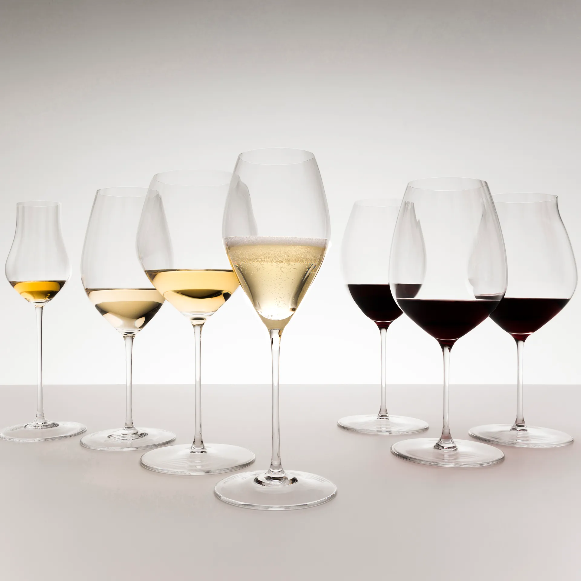 Performance Pinot Noir vinglass 2-stk., 83 cl Riedel