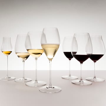 Performance Pinot Noir vinglass 2-stk. - 83 cl - Riedel
