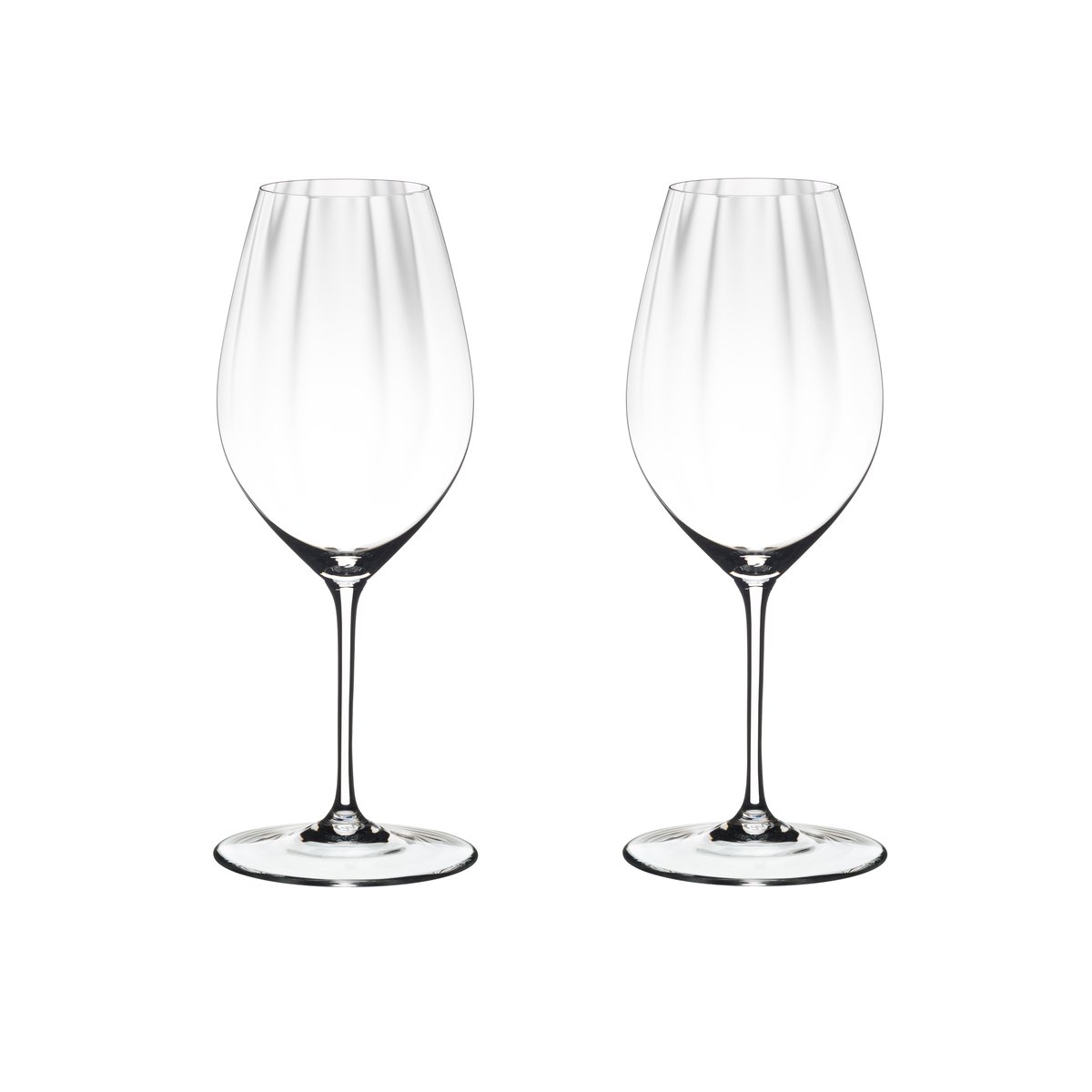 Riedel Performance riesling vinglass 2-stk. 62,3 cl