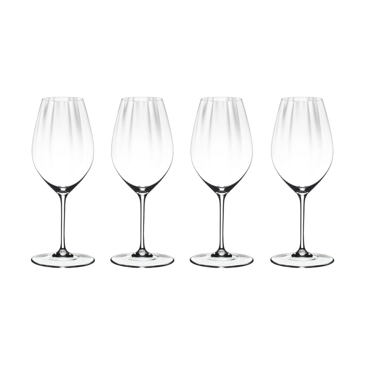 Performance Riesling vinglass 4-pk - 62,3 - Riedel