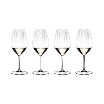 Performance Riesling vinglass 4-pk - 62,3 - Riedel