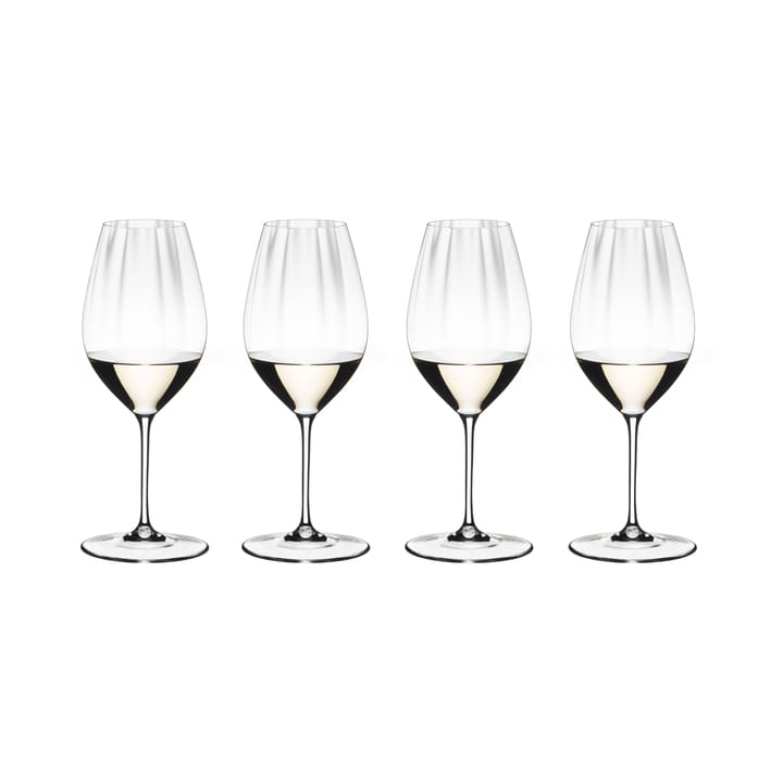 Performance Riesling vinglass 4-pk, 62,3 Riedel