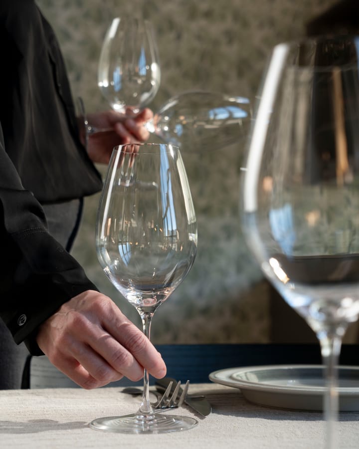 Performance Riesling vinglass 4-pk, 62,3 Riedel