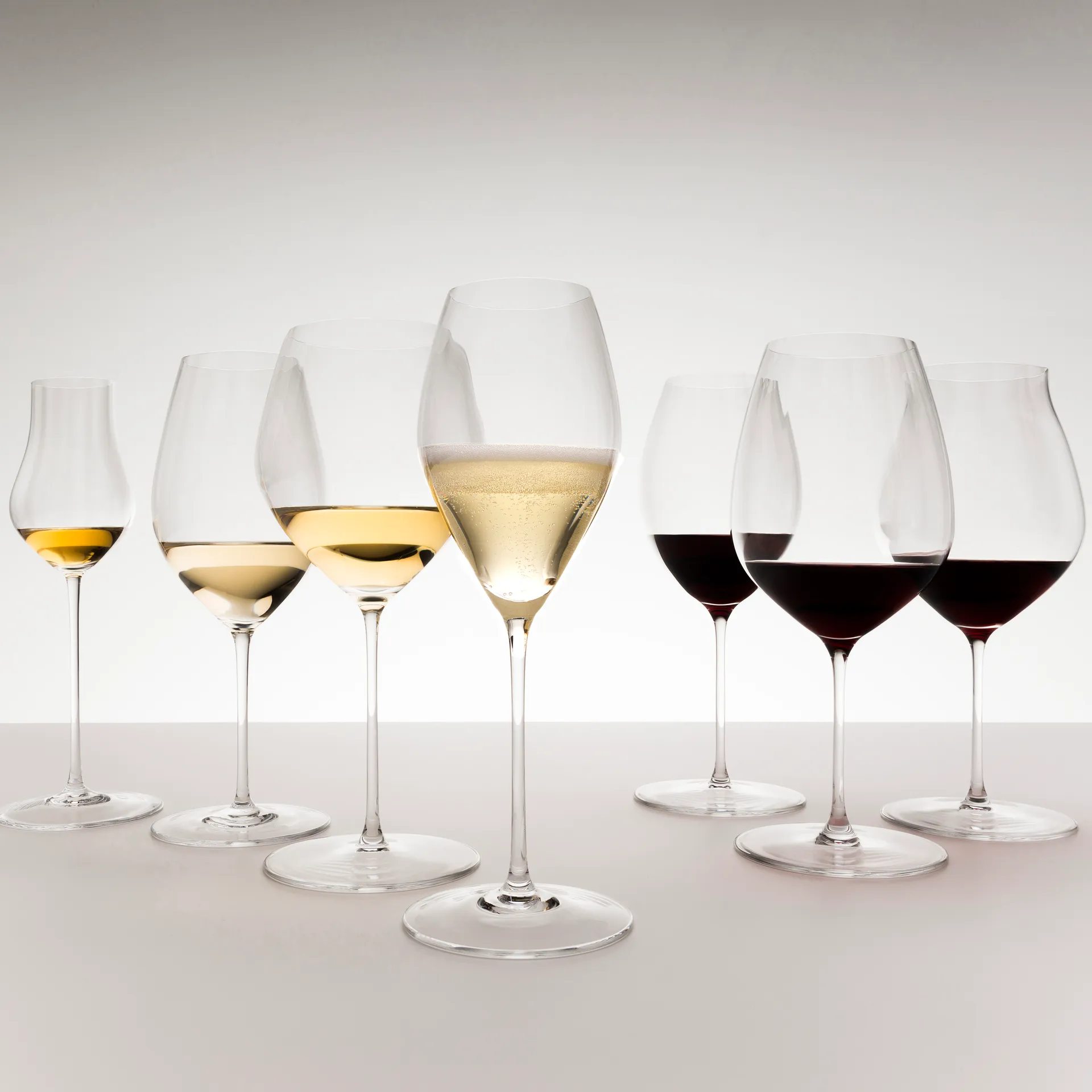 Performance Syrah-Shiras vinglass 2-stk., 63,1 cl Riedel
