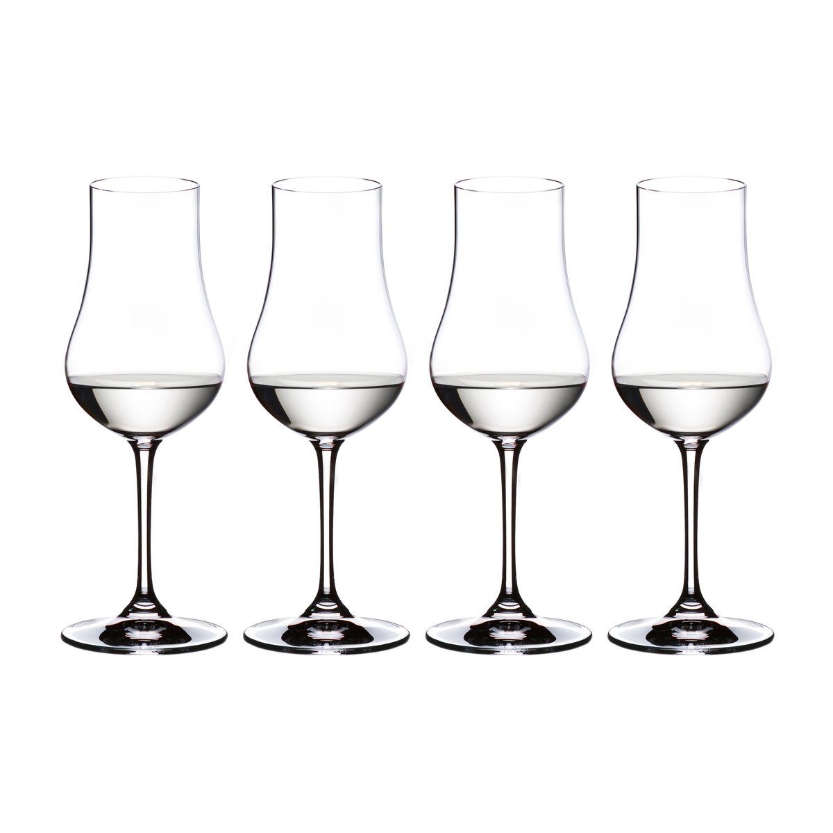 Riedel Riedel Bar Tumbler akevittglass 4-pakning 20,7 cl