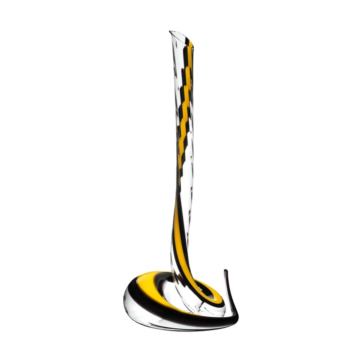 Riedel Cobra Magnum Optic Karaffel - Yellow-black - Riedel