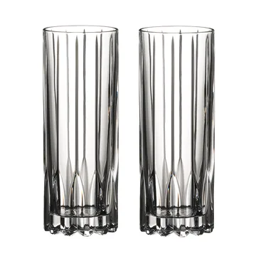 Riedel Drink Specific Fizz glass 2-pakning - 26,5 cl - Riedel