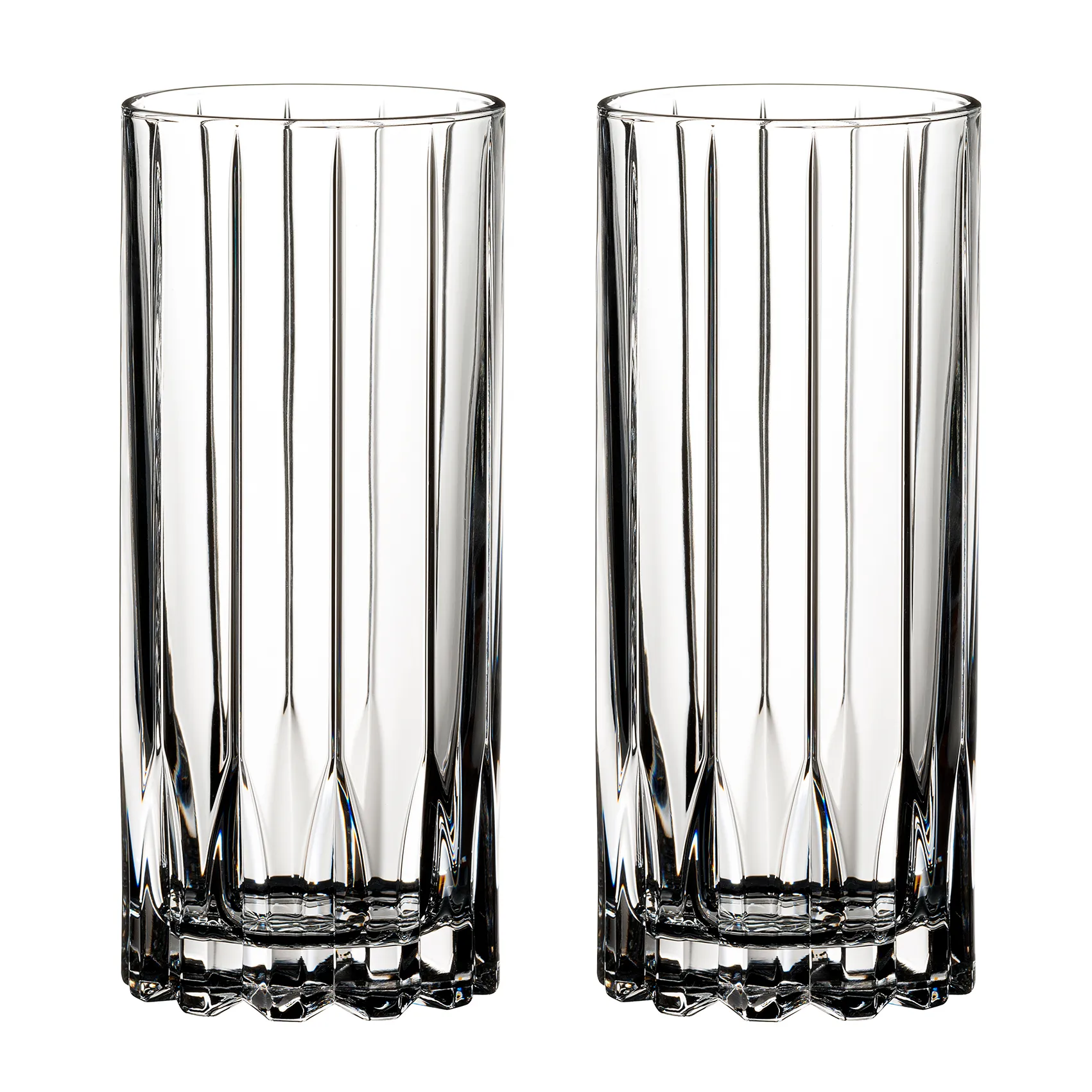 Riedel Drink Specific Highball glass 2-pakning, 31 cl Riedel