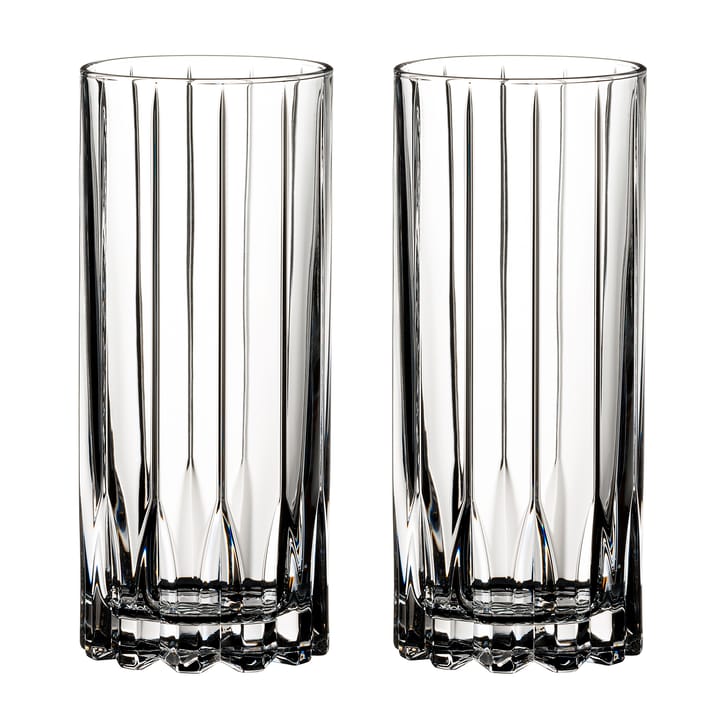 Riedel Drink Specific Highball glass 2-pakning - 31 cl - Riedel