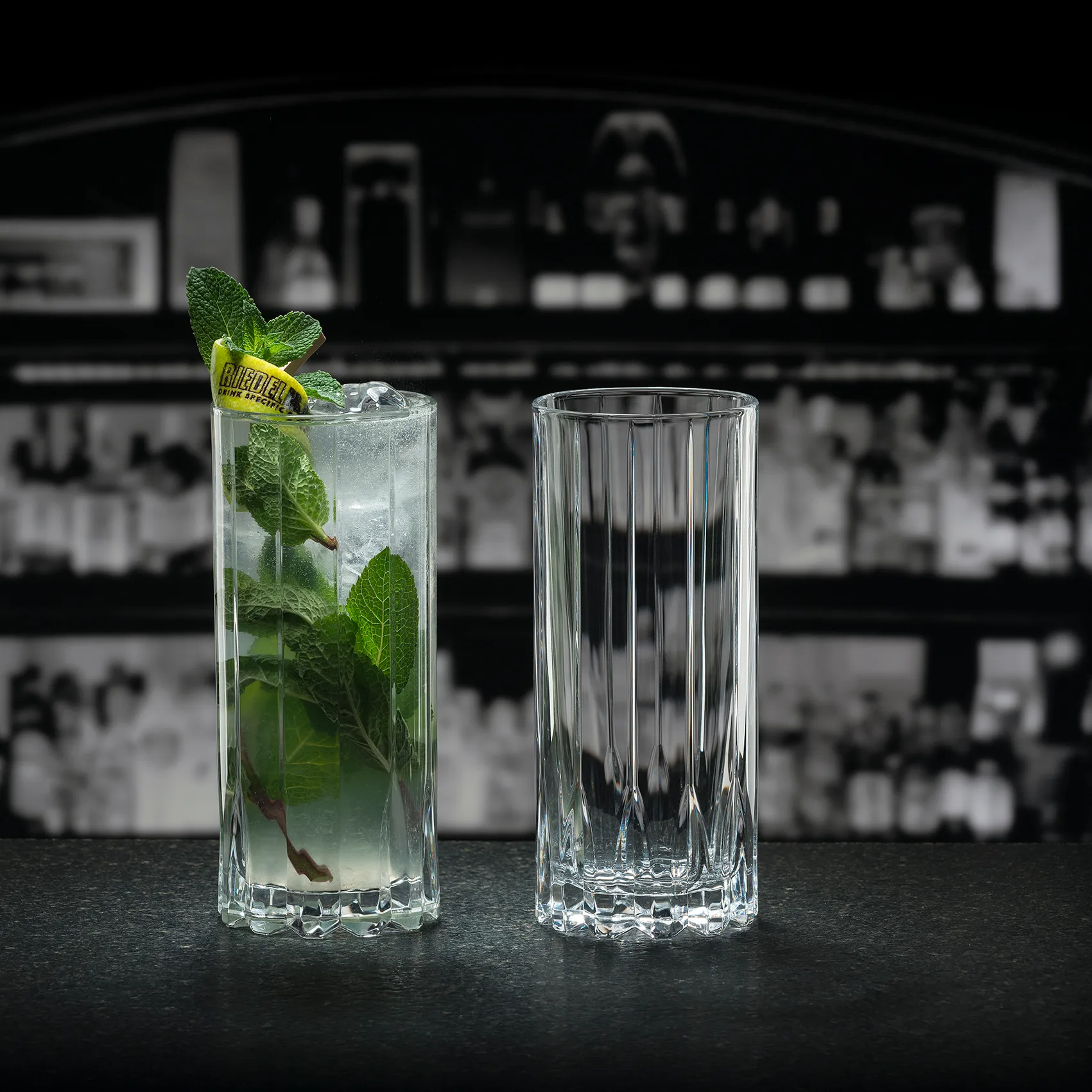 Riedel Drink Specific Highball glass 2-pakning, 31 cl Riedel