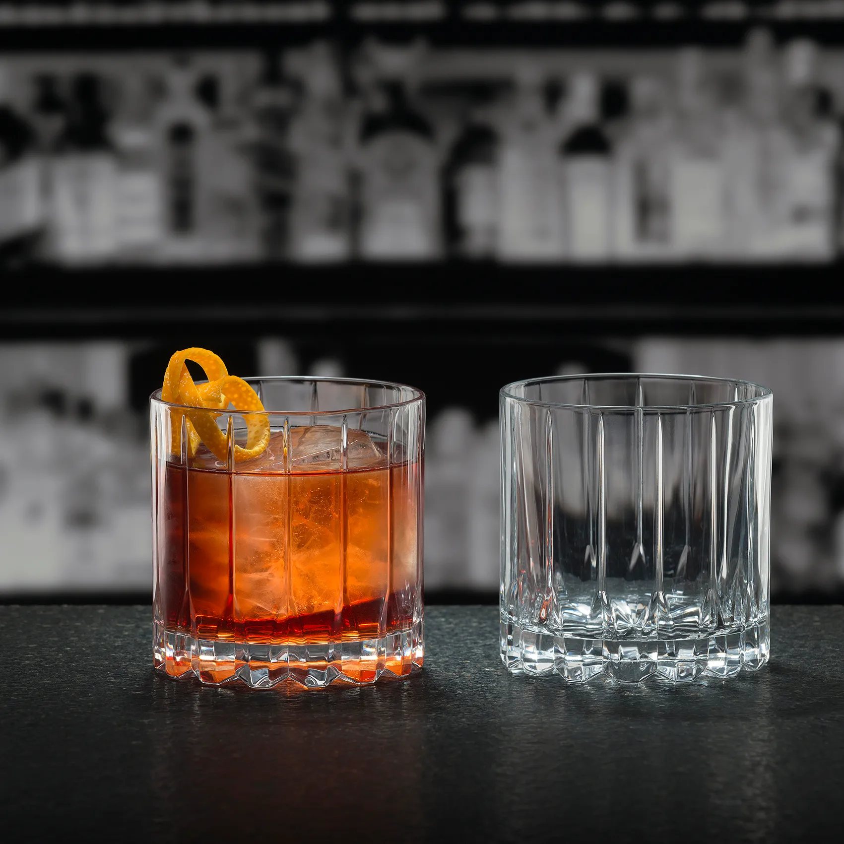 Riedel Drink Specific Rocks glass 2-pakning, 28,3 cl Riedel