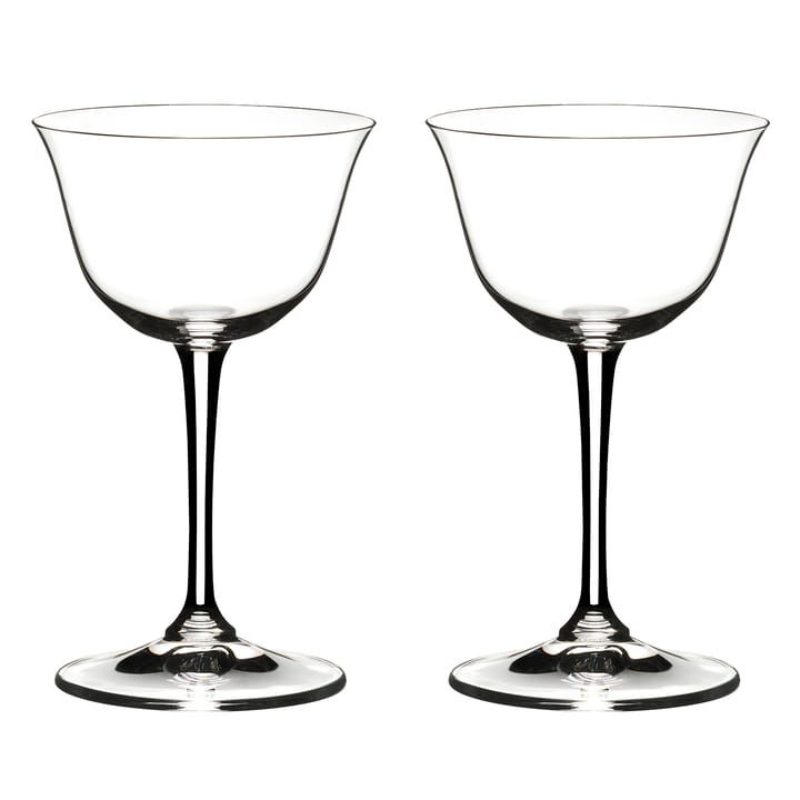 Riedel Drink Specific sour glass 2-pakning - 21,7 cl - Riedel