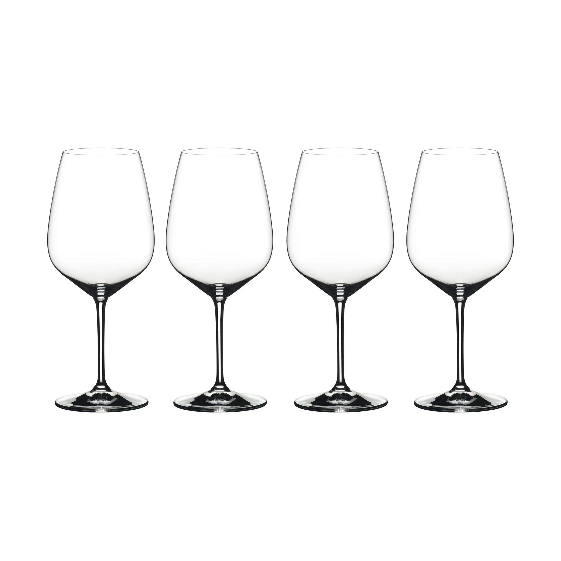 Riedel Extreme Cabernet vinglass 4 stk, 80 cl Riedel