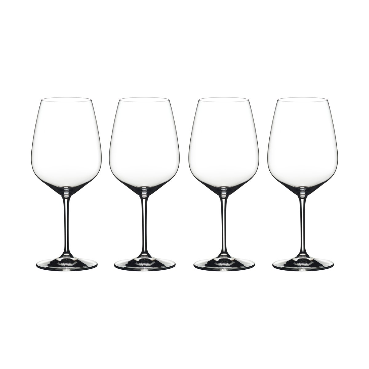 Extreme Cabernet vinglass 4 stk 80 cl