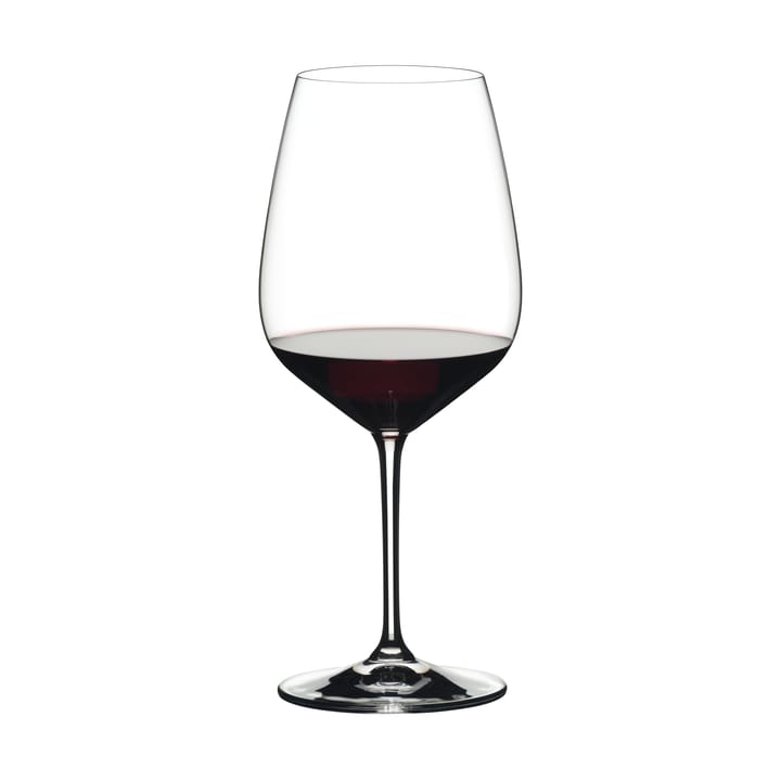 Riedel Extreme Cabernet vinglass 4 stk, 80 cl Riedel