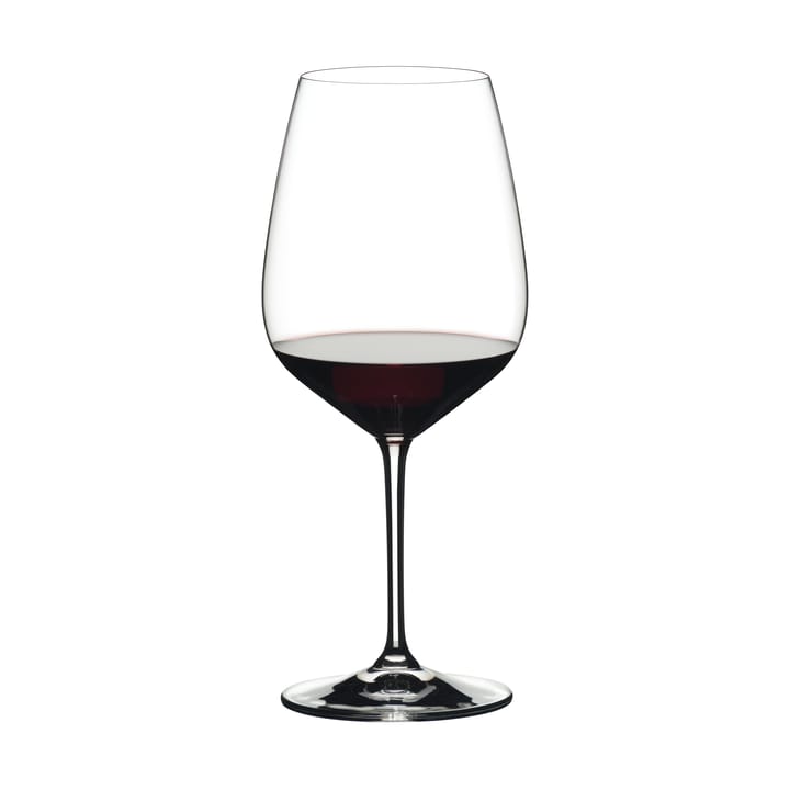 Riedel Extreme Cabernet vinglass 4 stk - 80 cl - Riedel