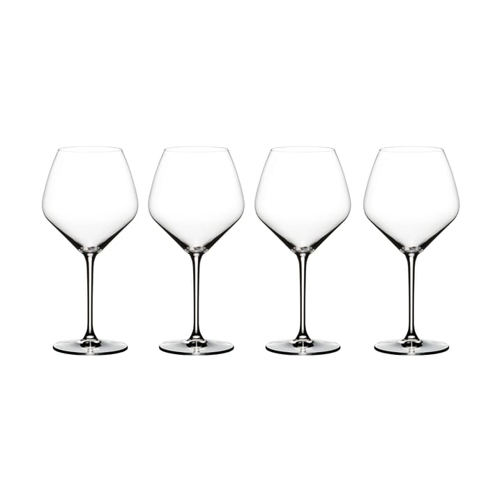 Riedel Extreme Pinot Noir vinglass 4 stk, 77 cl Riedel
