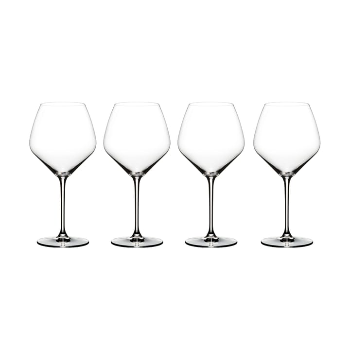 Riedel Extreme Pinot Noir vinglass 4 stk - 77 cl - Riedel