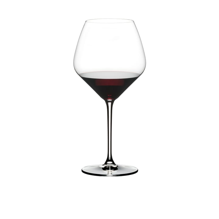 Riedel Extreme Pinot Noir vinglass 4 stk - 77 cl - Riedel