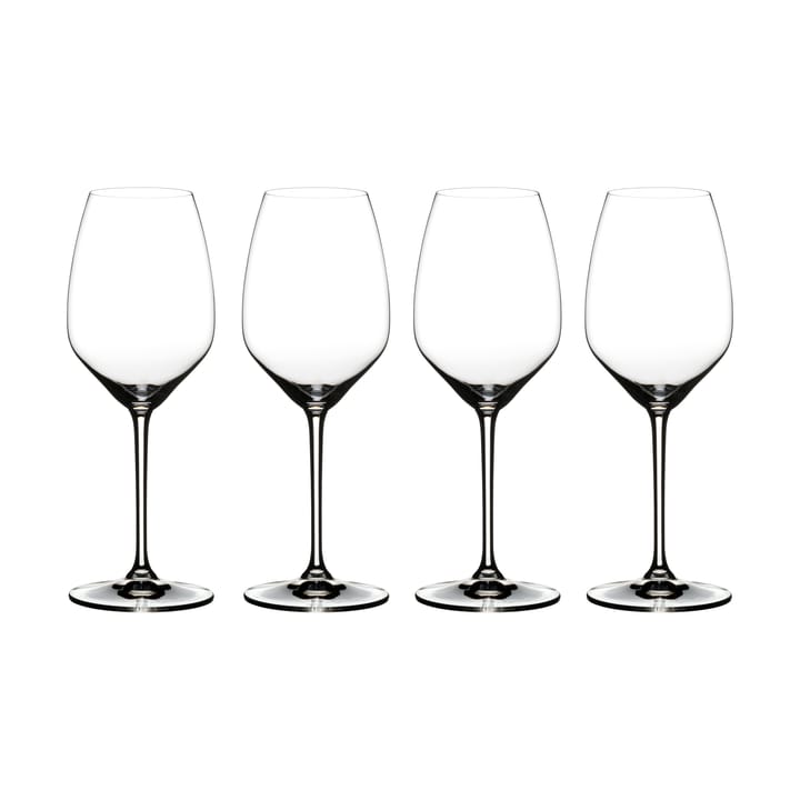Riedel Extreme Riesling vinglass 4 stk - 46 cl - Riedel
