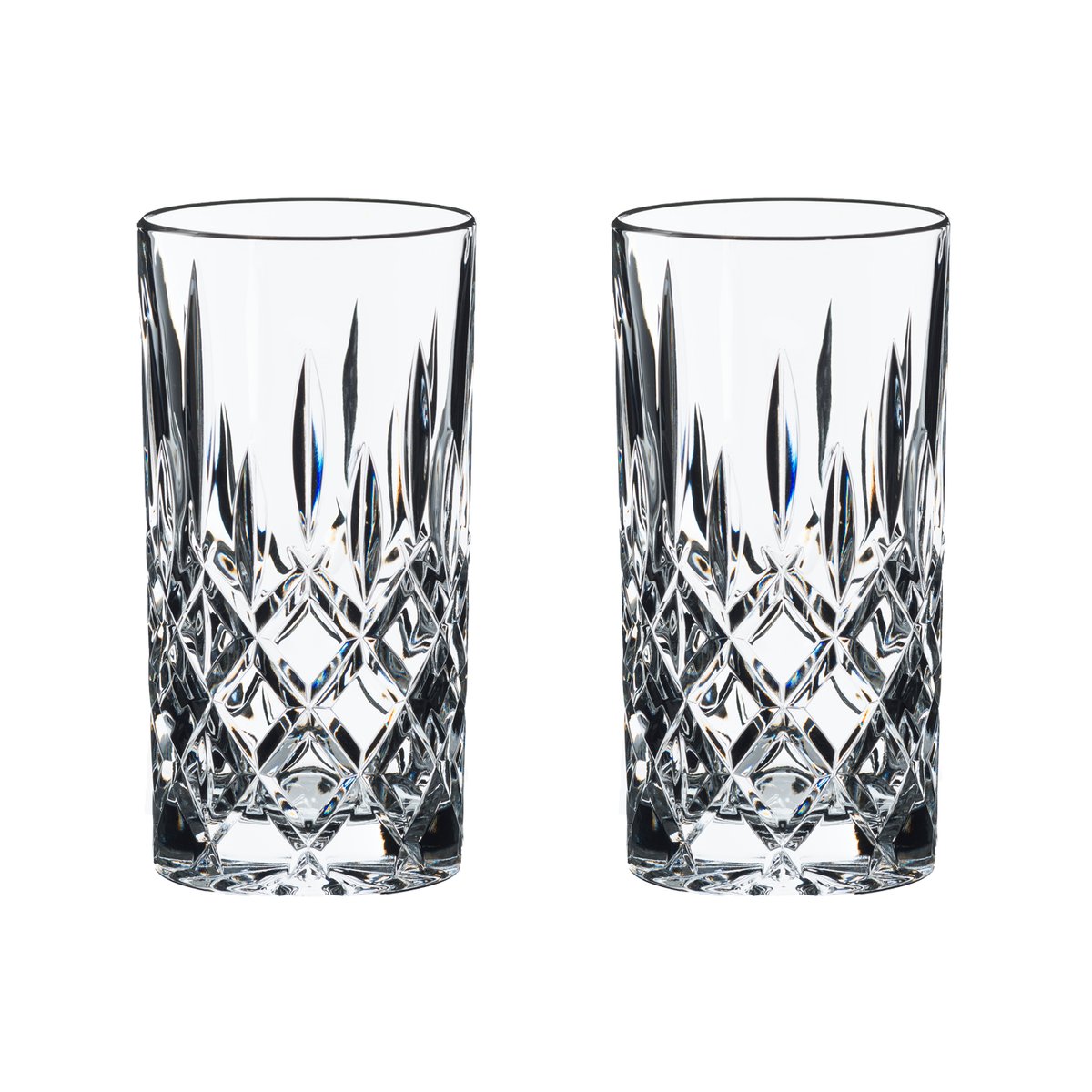 Riedel - Bar tumbler longdrink spey drinkglass 2 stk