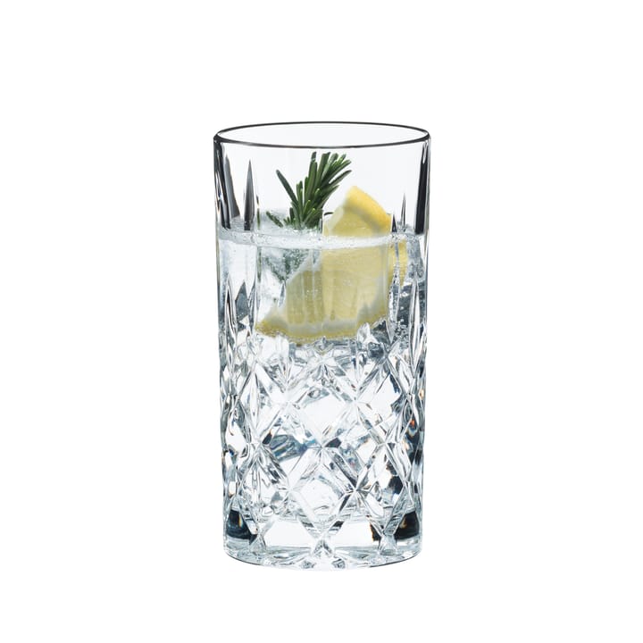 Riedel longdrink 37,5 cl 2-stk., Spey Riedel