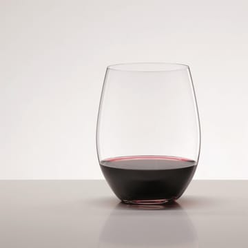 Riedel O Cabernet-Merlot vinglass 2-pakn. - 60 cl - Riedel