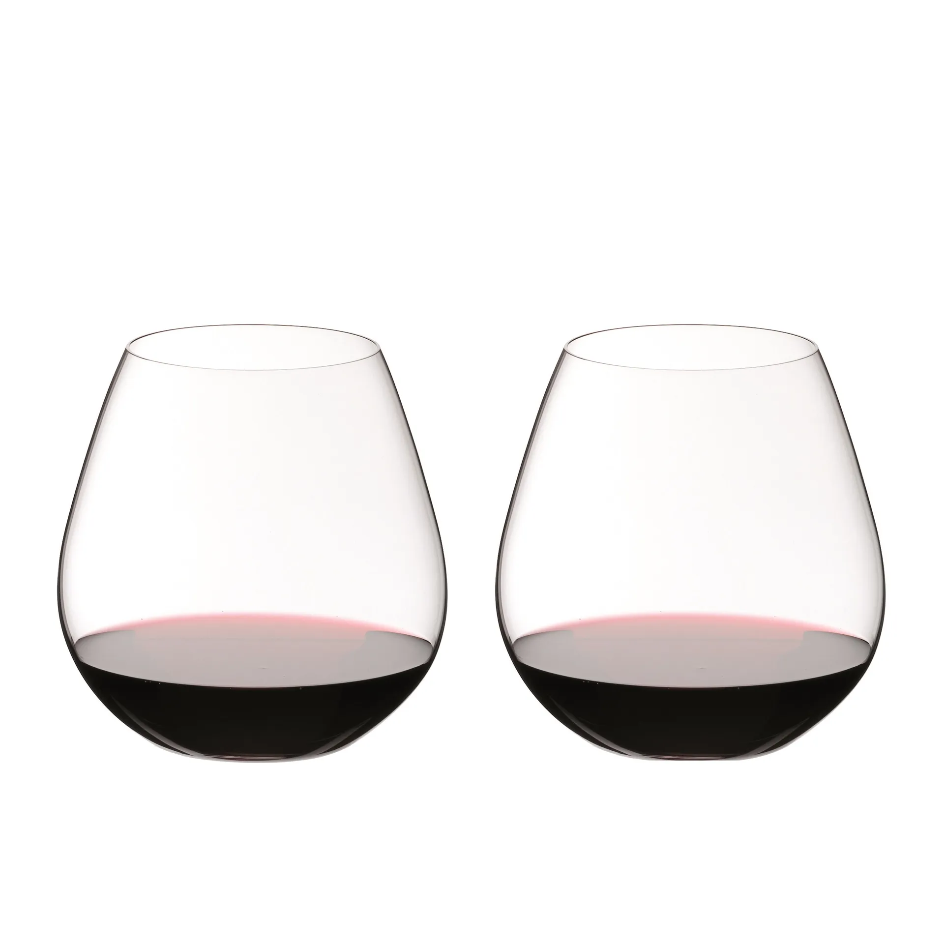 Riedel O Pinot-Nebbiolo vinglass 2-pakn., 69 cl Riedel