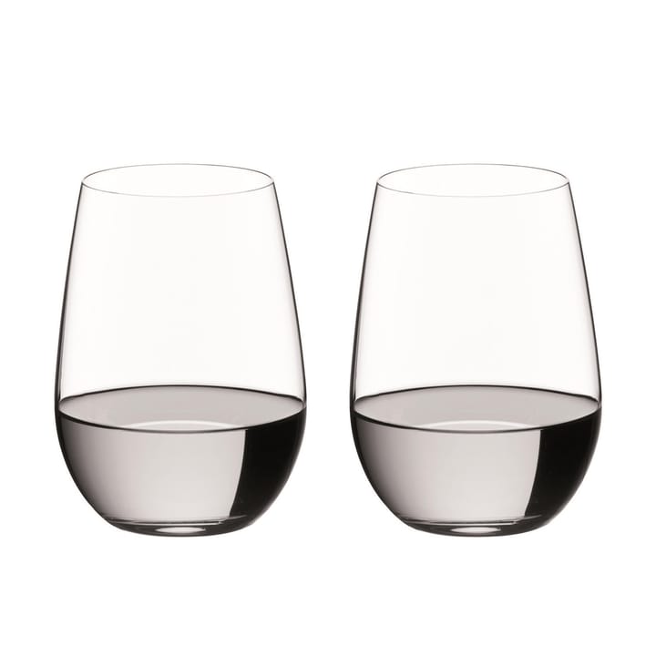 Riedel O Riesling-Sauvignon Blanc vinglass 2-pakn. - 37 cl - Riedel