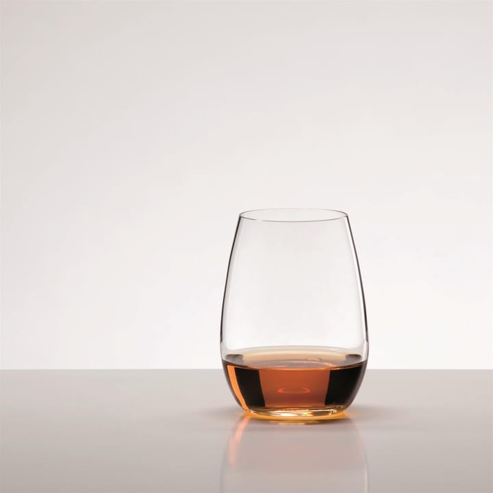 Riedel O Spirits-Destilate glass 2-pakn. - 23 cl - Riedel
