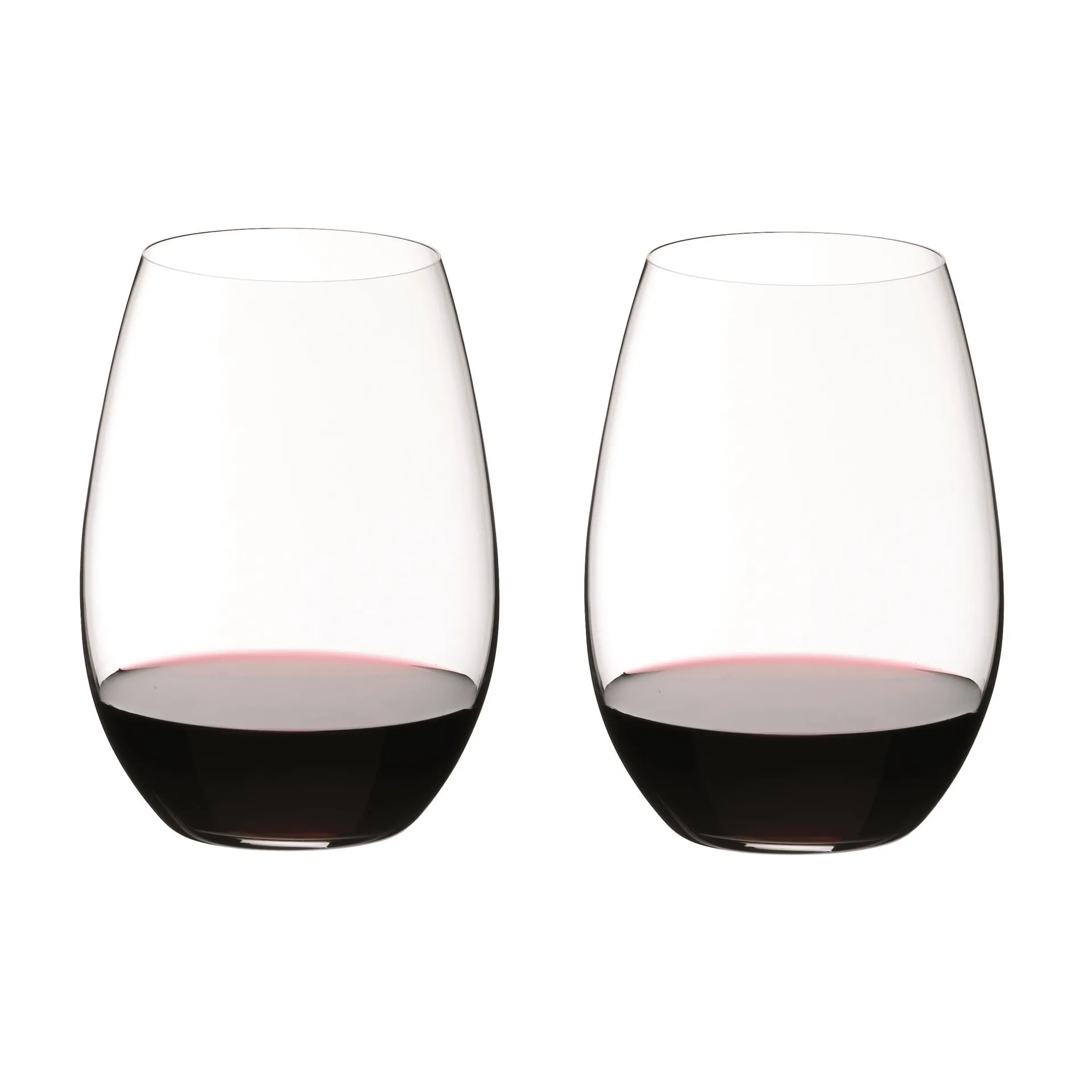 Riedel O Syrah-Shiraz vinglass 2-pakn., 62 cl Riedel