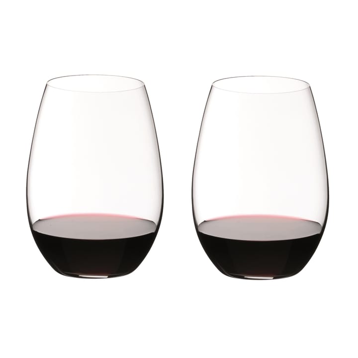 Riedel O Syrah-Shiraz vinglass 2-pakn. - 62 cl - Riedel